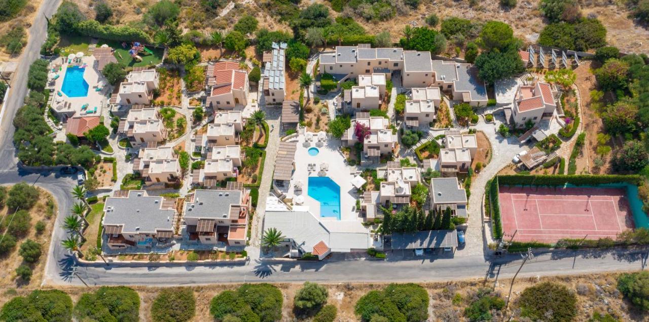 Ida Village Hersonissos  Exterior foto